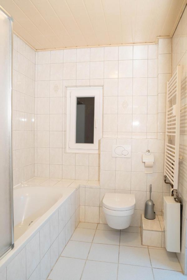 Haus Kim Thinh Apartment Betzdorf Exterior photo